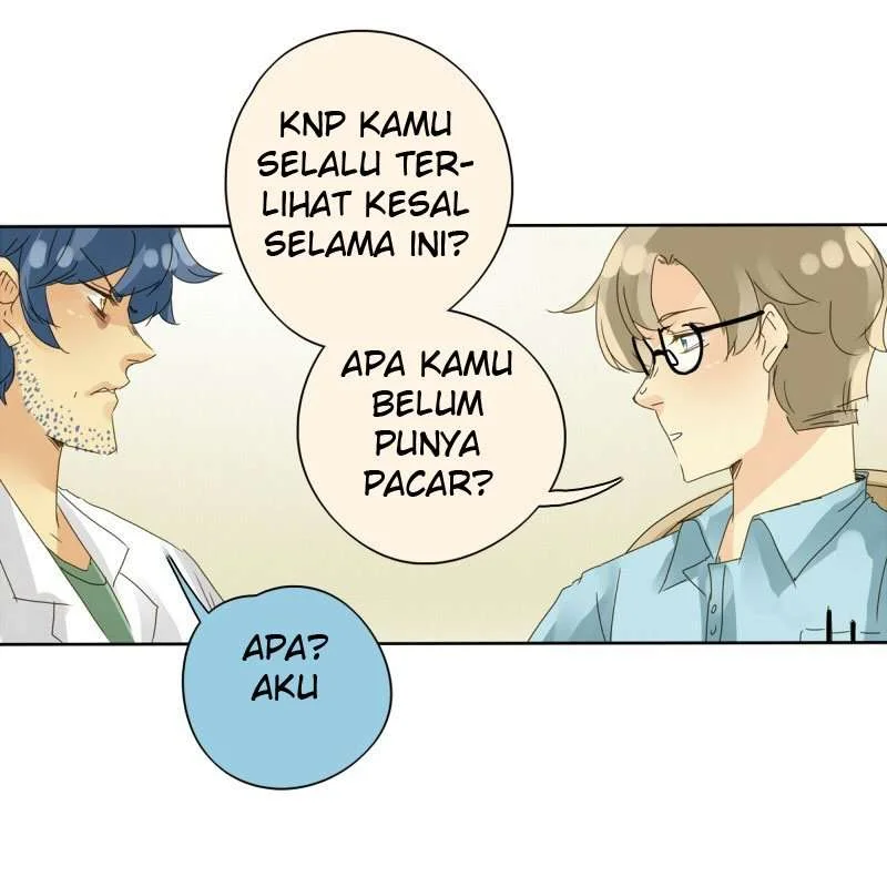 Read unOrdinary ID Manga Online