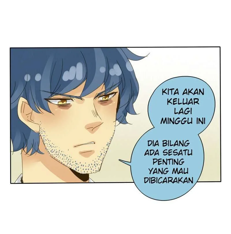 Read unOrdinary ID Manga Online