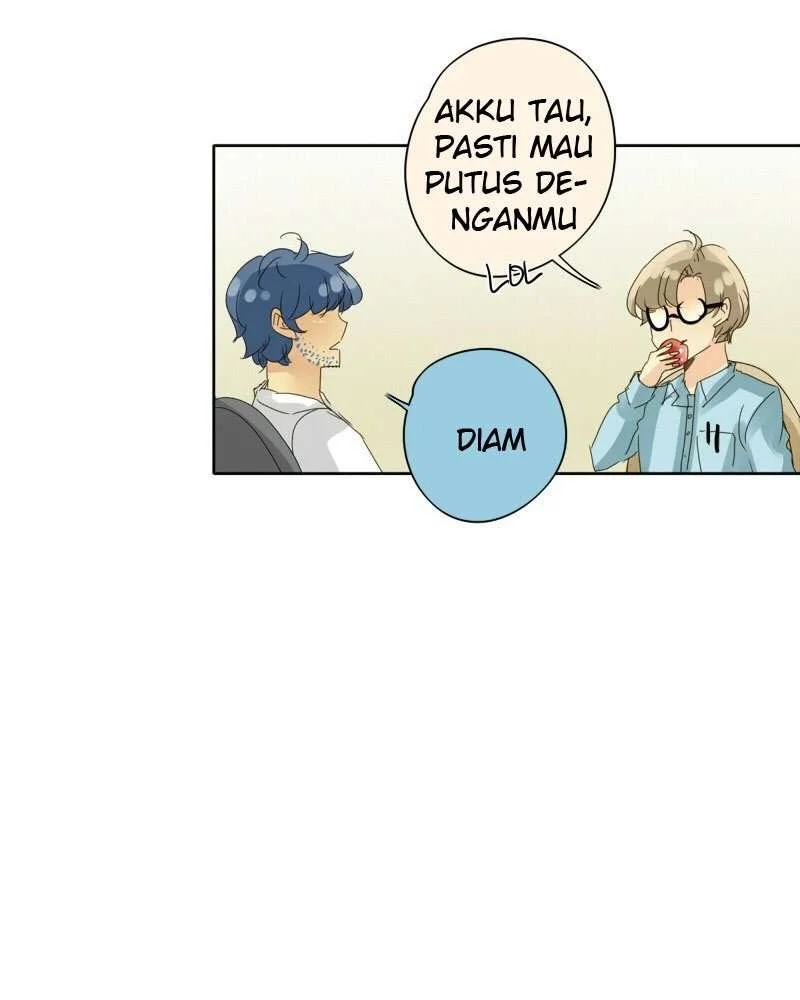 Read unOrdinary ID Manga Online