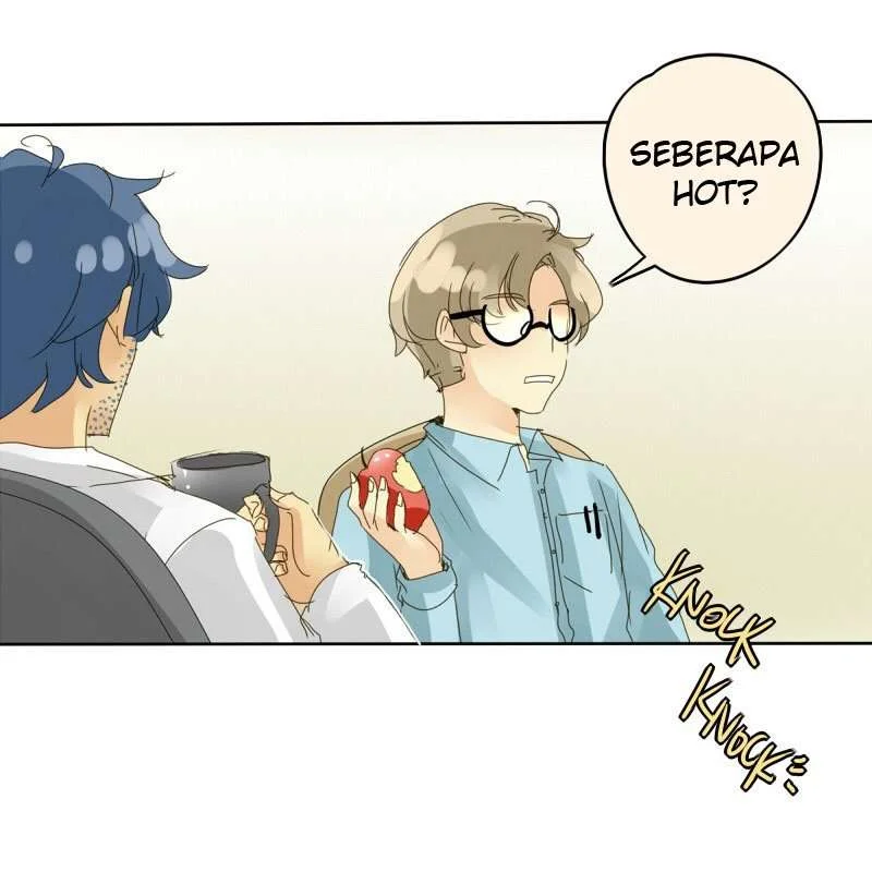 Read unOrdinary ID Manga Online