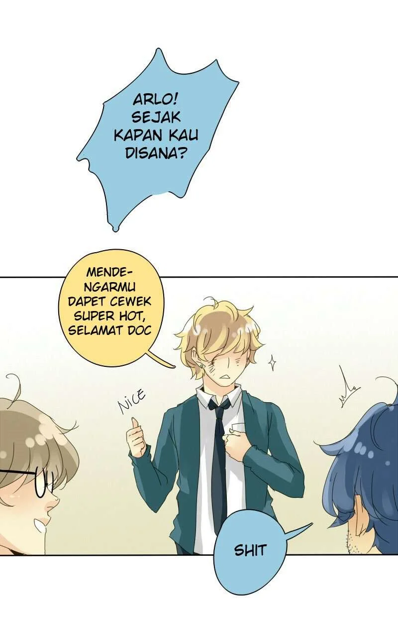 Read unOrdinary ID Manga Online