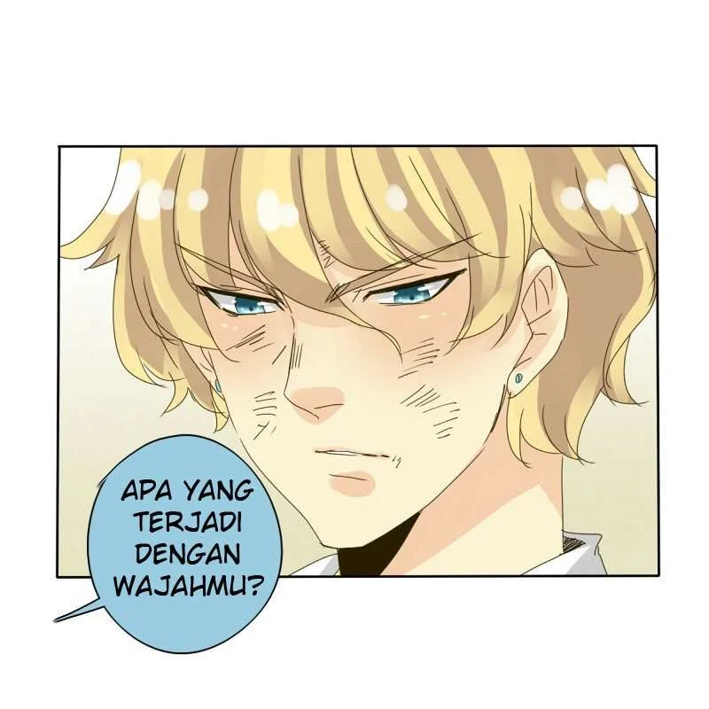 Read unOrdinary ID Manga Online