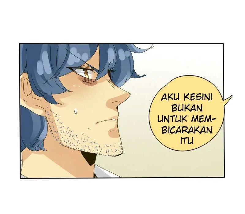 Read unOrdinary ID Manga Online