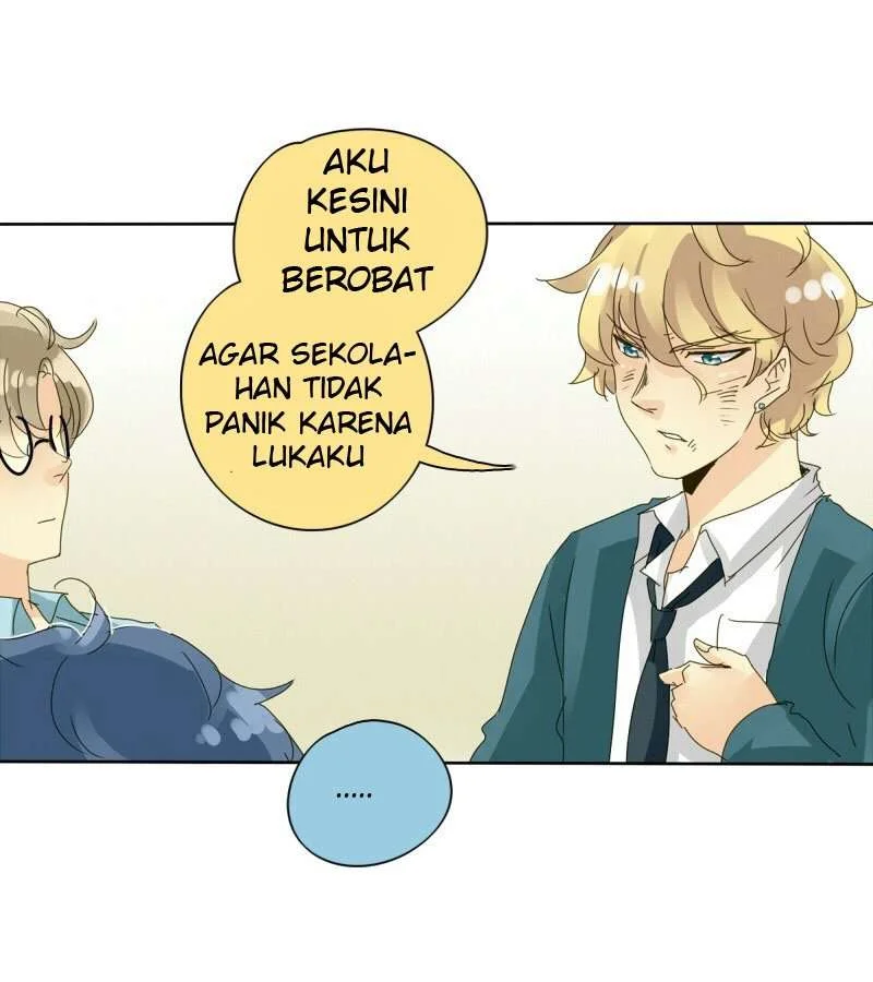 Read unOrdinary ID Manga Online