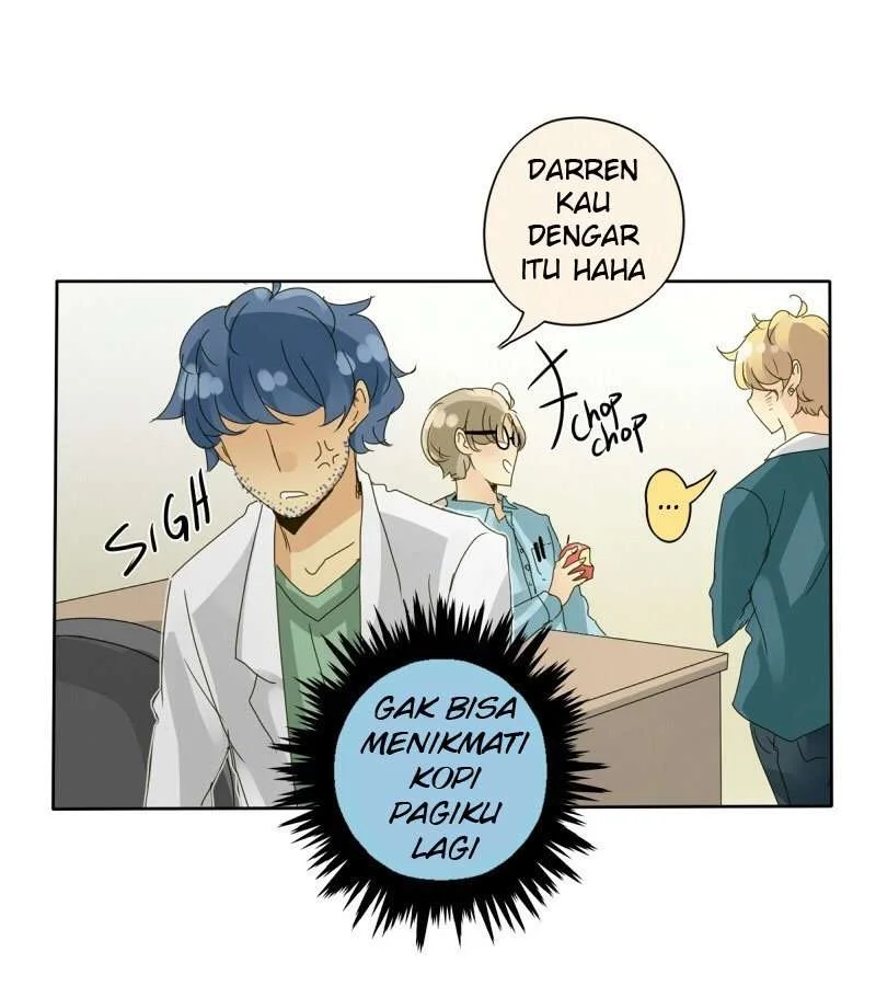 Read unOrdinary ID Manga Online