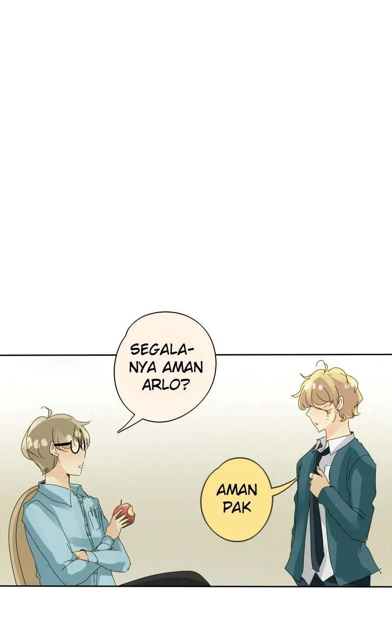 Read unOrdinary ID Manga Online