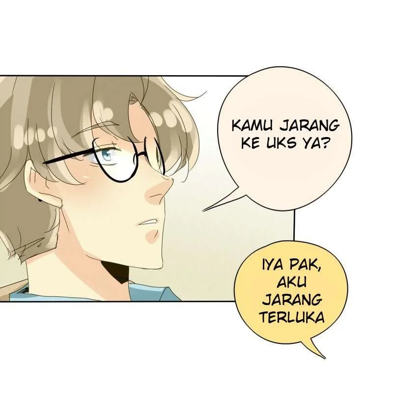 Read unOrdinary ID Manga Online