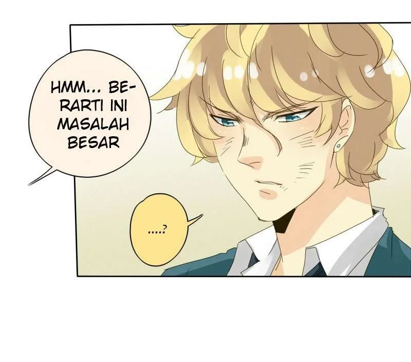 Read unOrdinary ID Manga Online