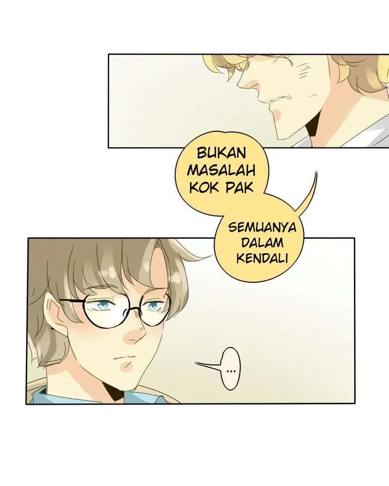Read unOrdinary ID Manga Online