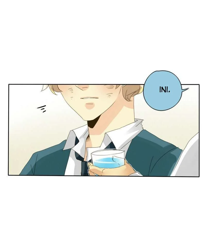 Read unOrdinary ID Manga Online