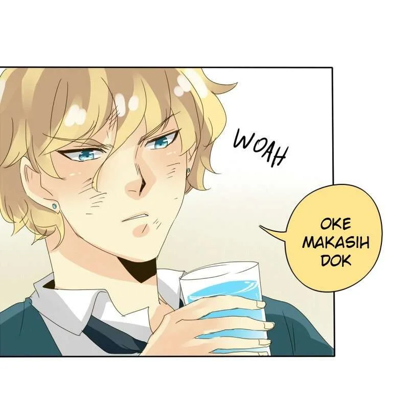 Read unOrdinary ID Manga Online