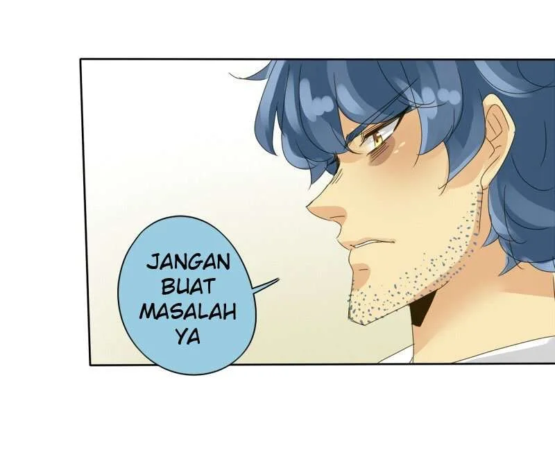 Read unOrdinary ID Manga Online