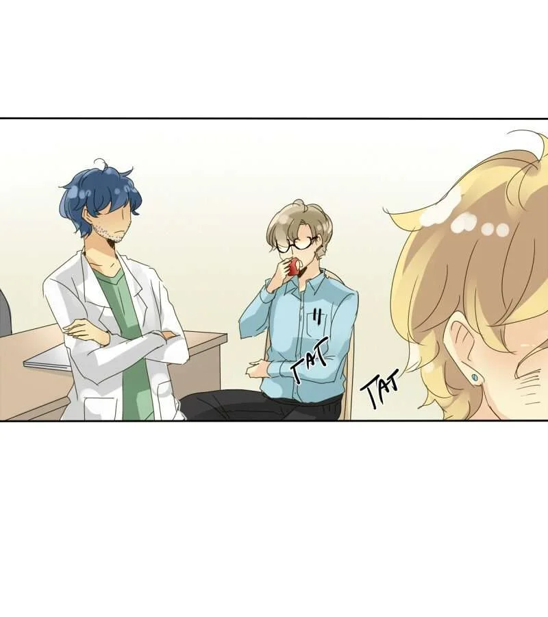 Read unOrdinary ID Manga Online
