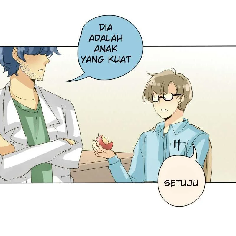 Read unOrdinary ID Manga Online
