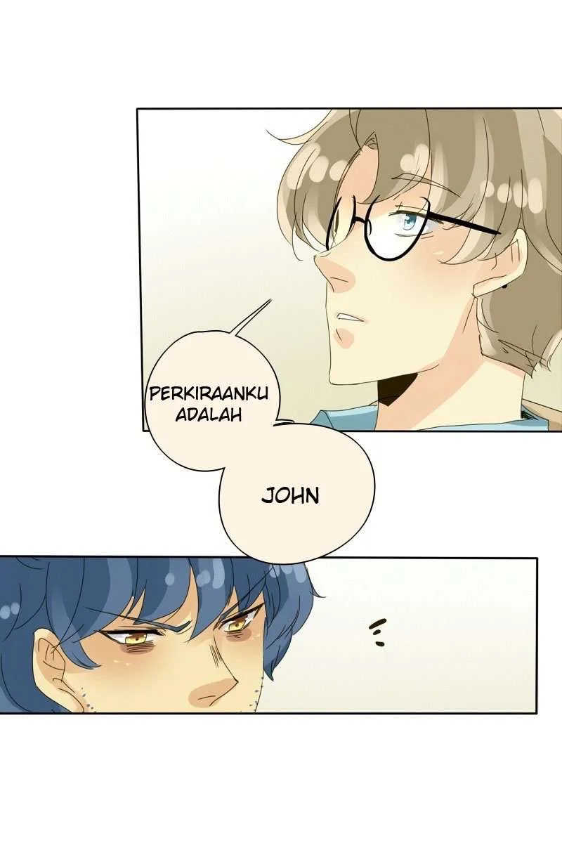 Read unOrdinary ID Manga Online