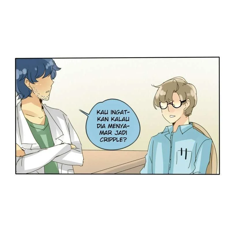 Read unOrdinary ID Manga Online