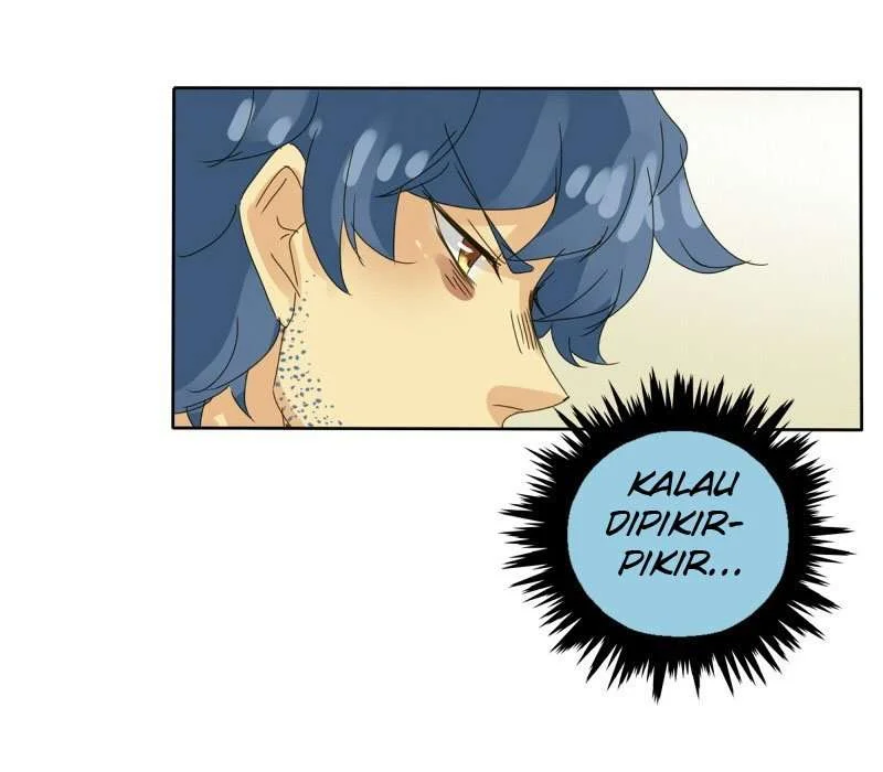 Read unOrdinary ID Manga Online