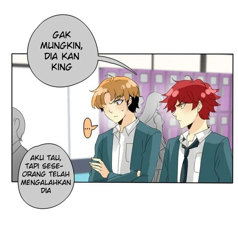 Read unOrdinary ID Manga Online