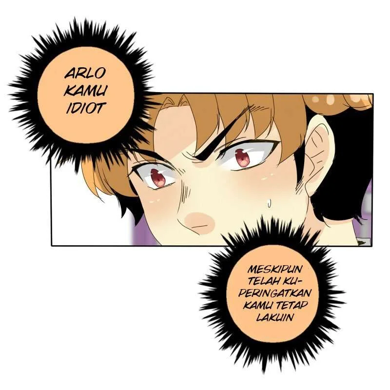 Read unOrdinary ID Manga Online
