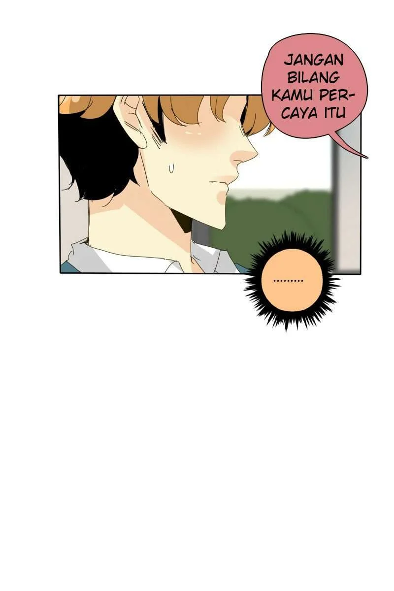 Read unOrdinary ID Manga Online