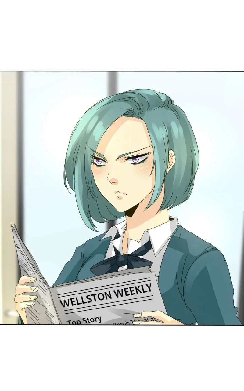Read unOrdinary ID Manga Online