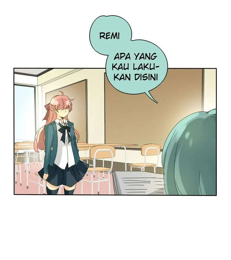 Read unOrdinary ID Manga Online