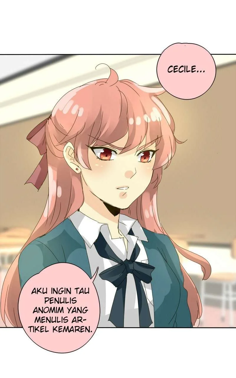 Read unOrdinary ID Manga Online