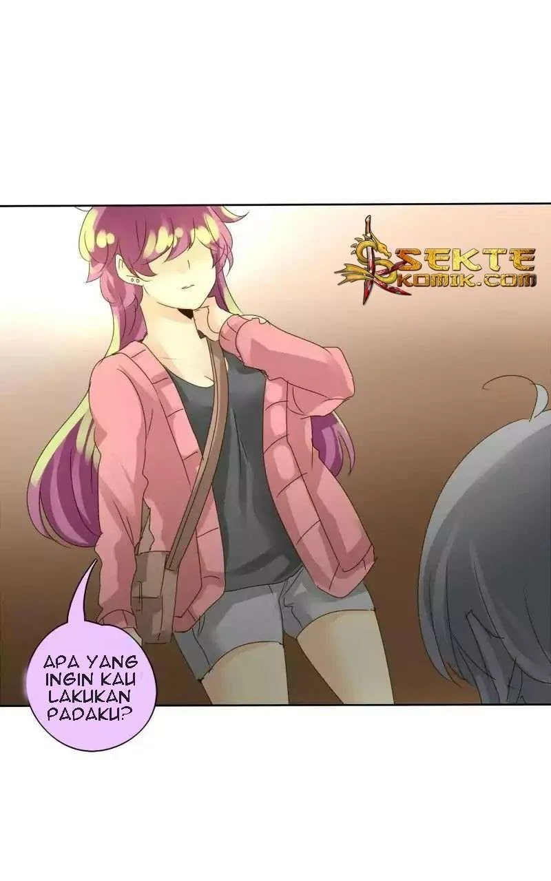 Read unOrdinary ID Manga Online