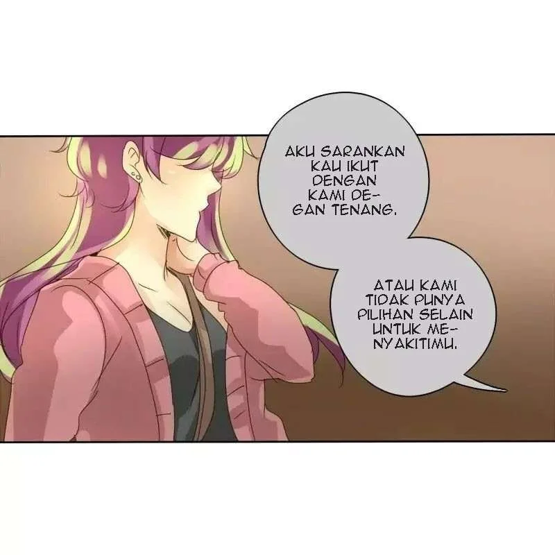 Read unOrdinary ID Manga Online