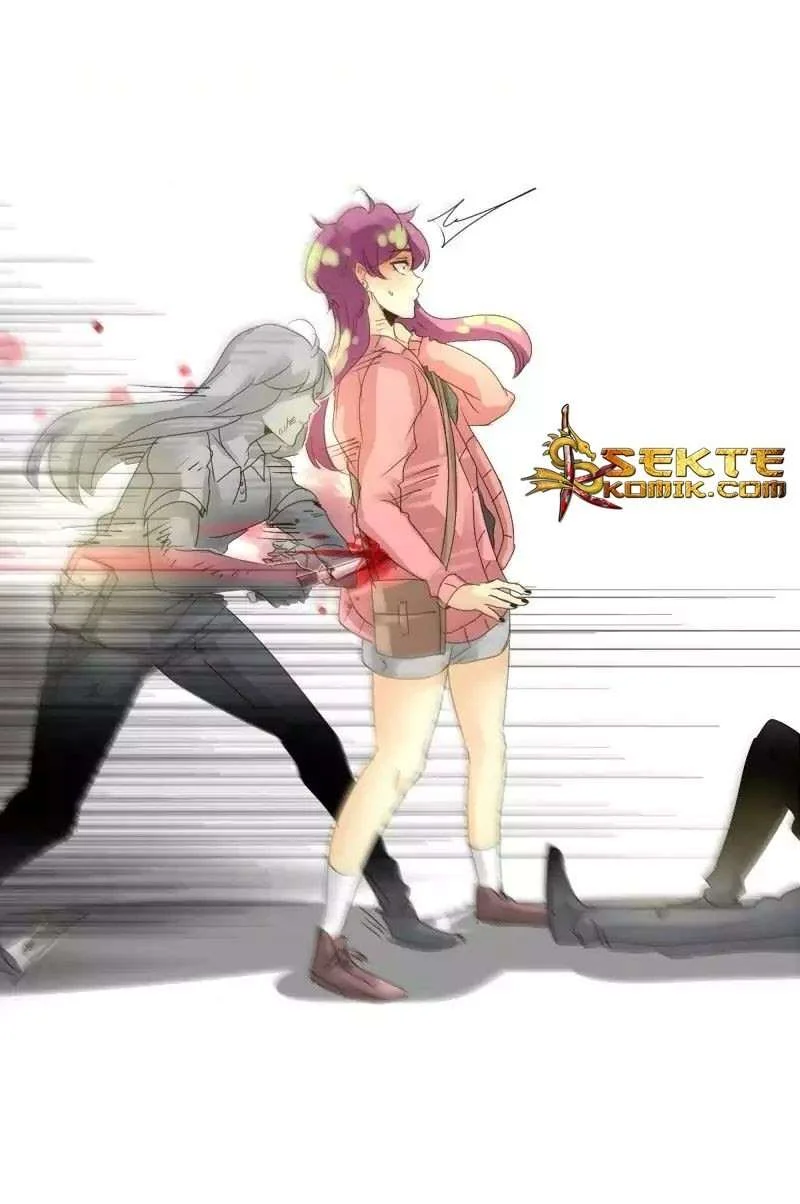 Read unOrdinary ID Manga Online