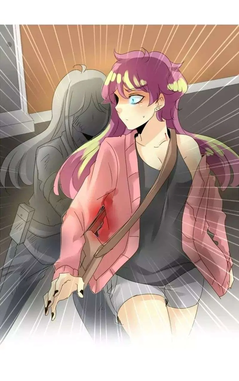 Read unOrdinary ID Manga Online
