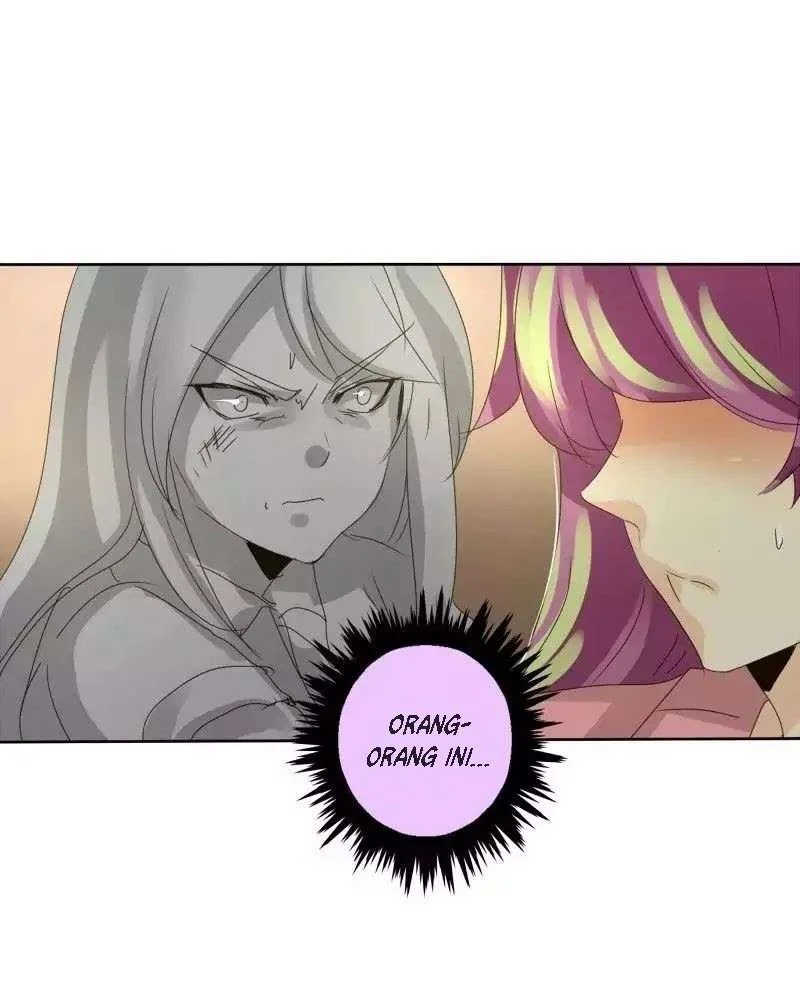 Read unOrdinary ID Manga Online