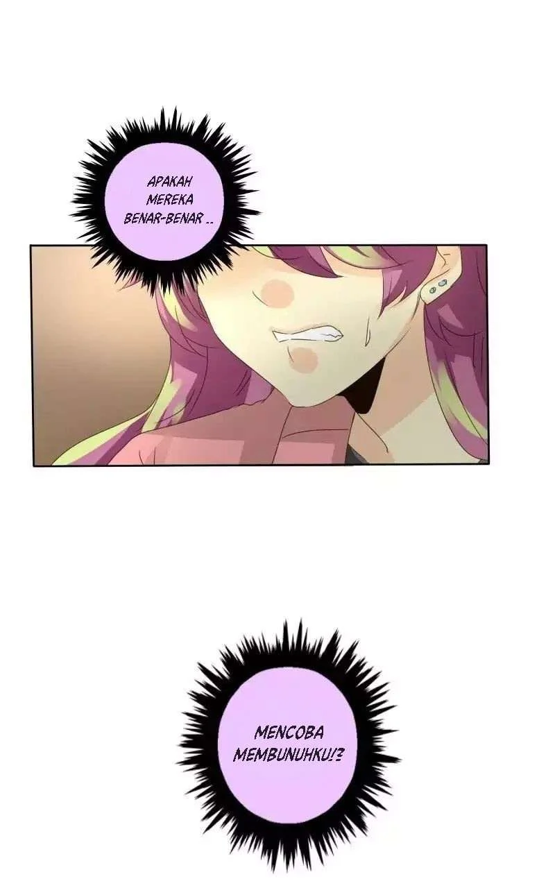 Read unOrdinary ID Manga Online