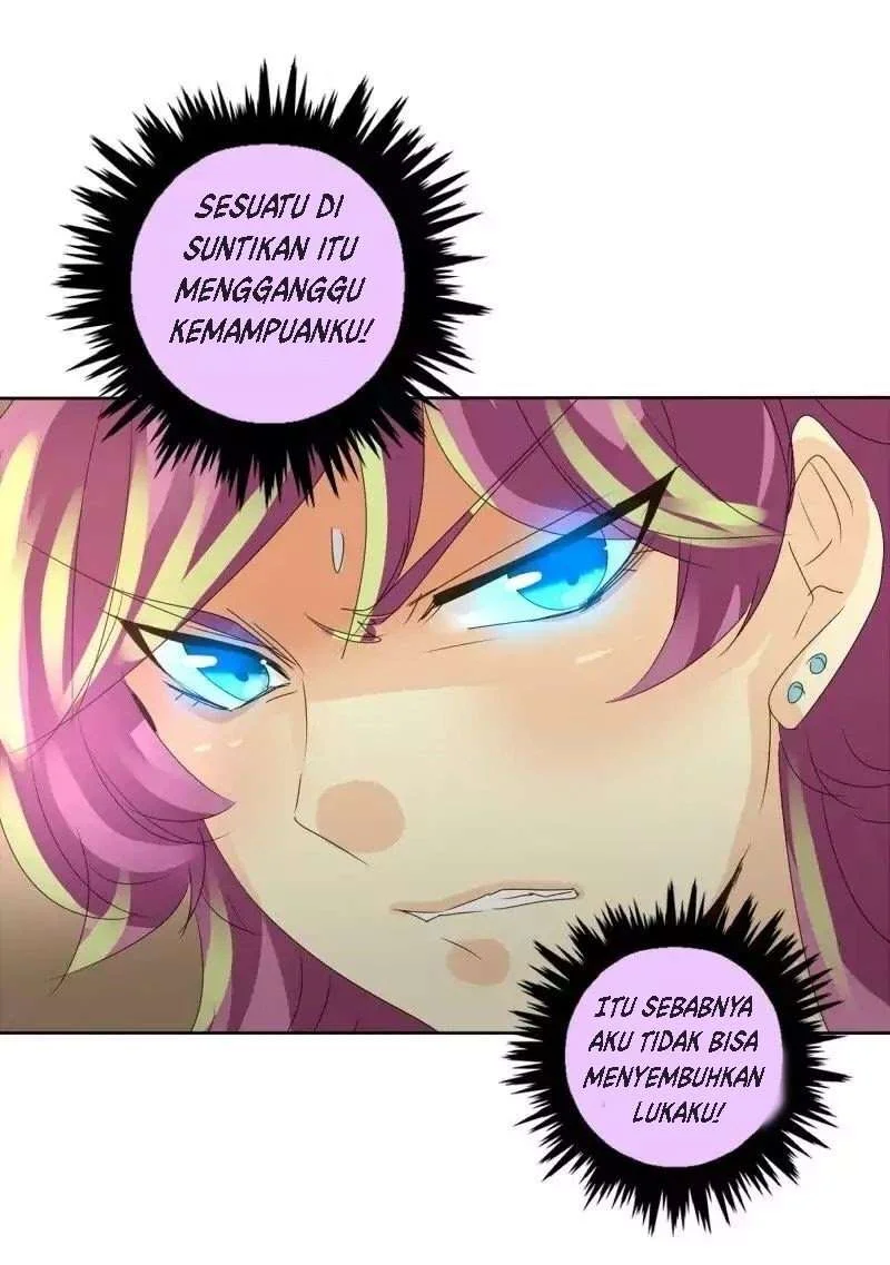 Read unOrdinary ID Manga Online