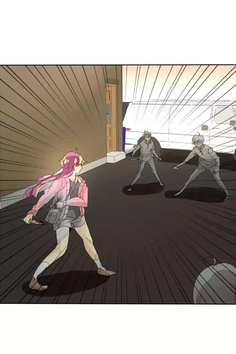 Read unOrdinary ID Manga Online