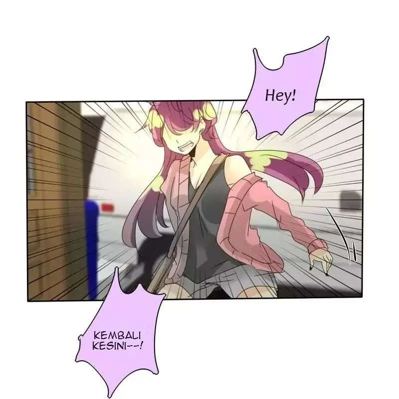 Read unOrdinary ID Manga Online