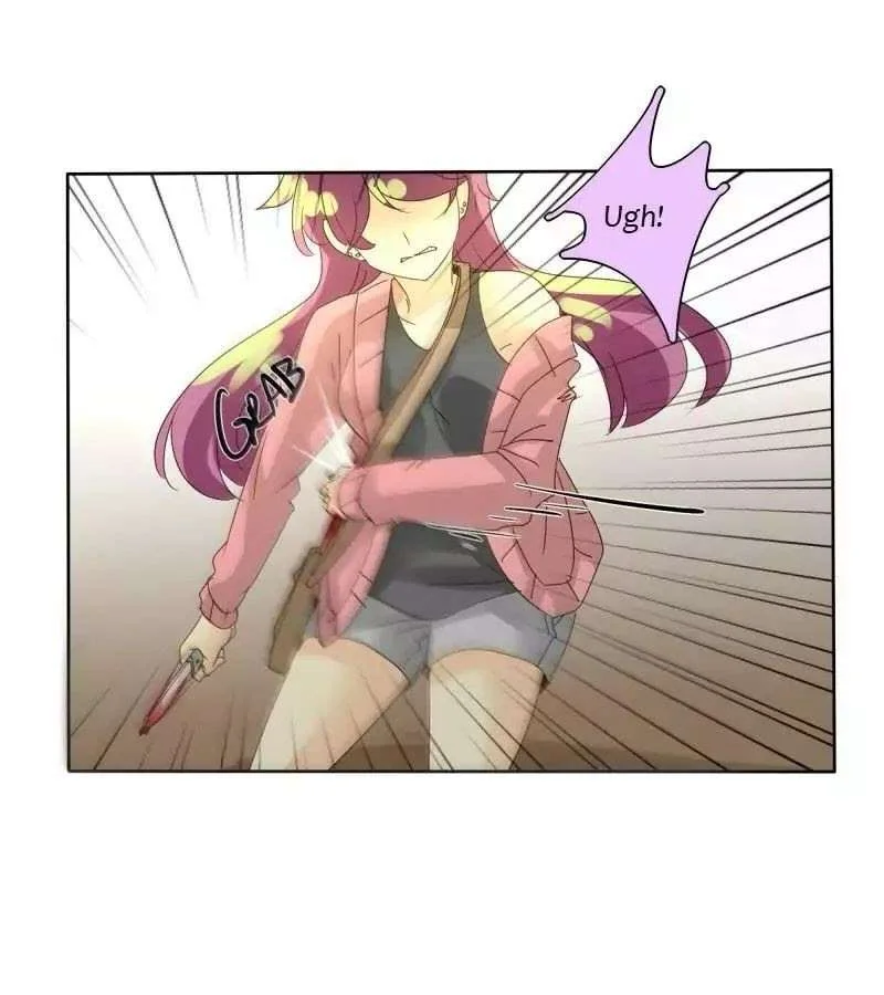 Read unOrdinary ID Manga Online