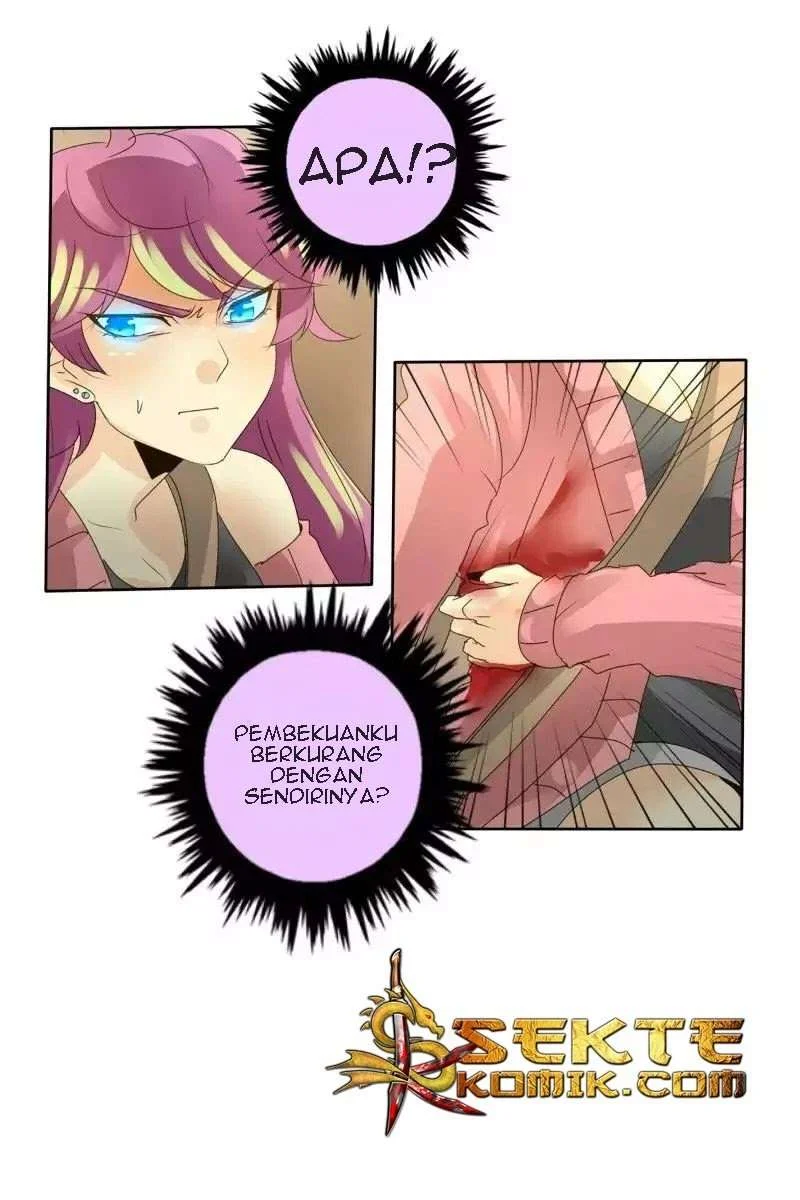 Read unOrdinary ID Manga Online