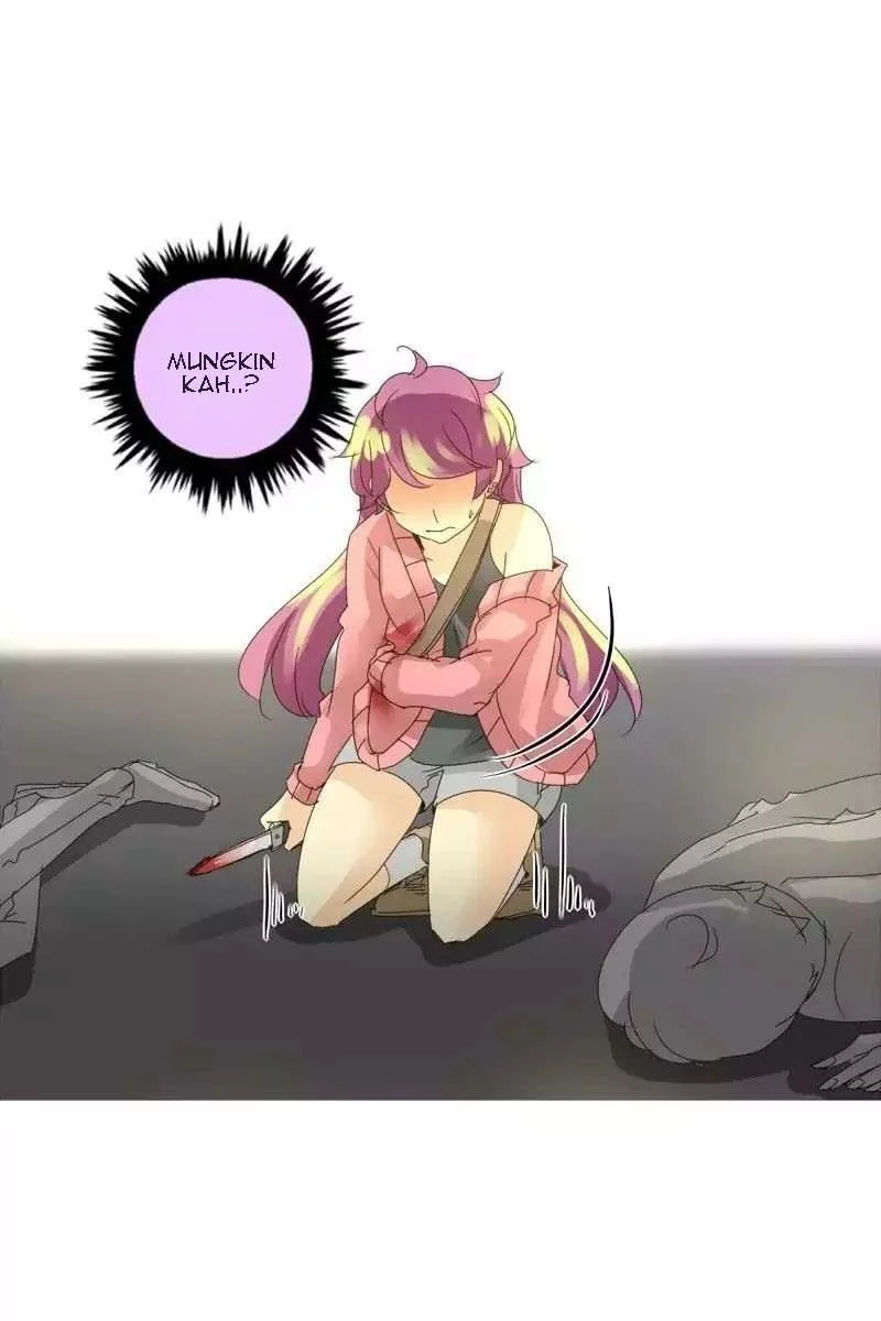 Read unOrdinary ID Manga Online