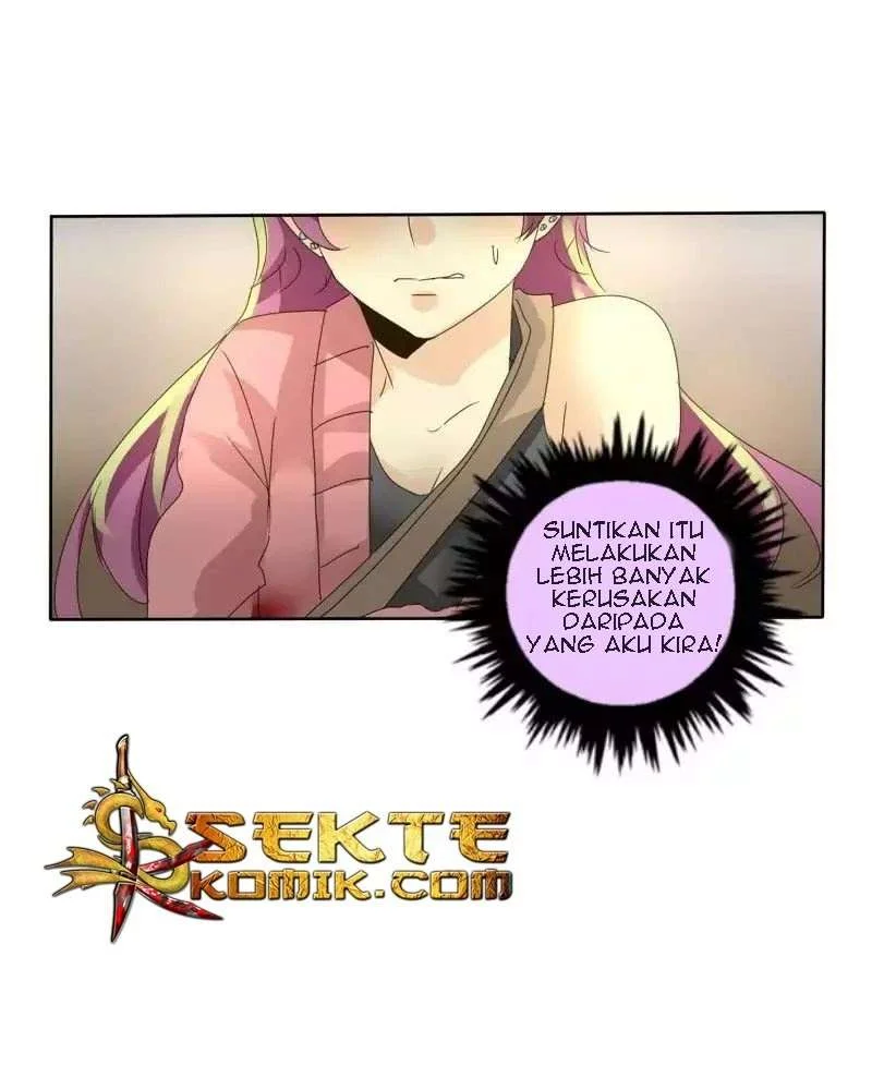 Read unOrdinary ID Manga Online