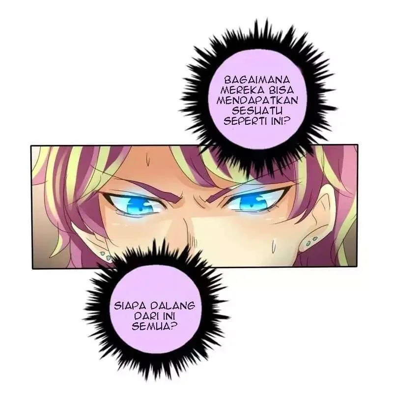 Read unOrdinary ID Manga Online