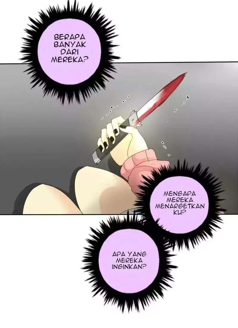 Read unOrdinary ID Manga Online