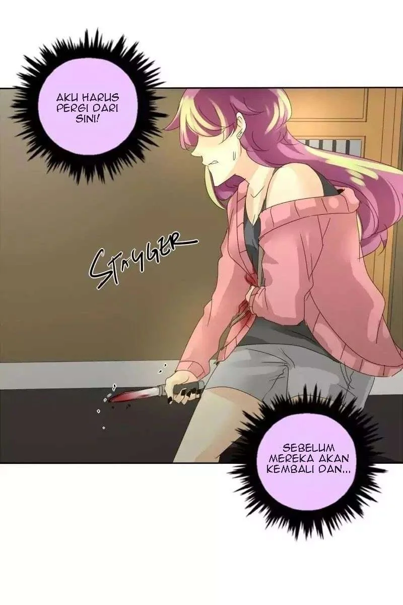 Read unOrdinary ID Manga Online