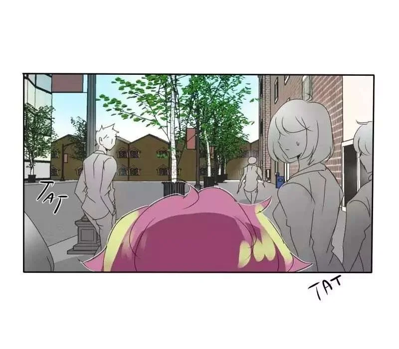 Read unOrdinary ID Manga Online