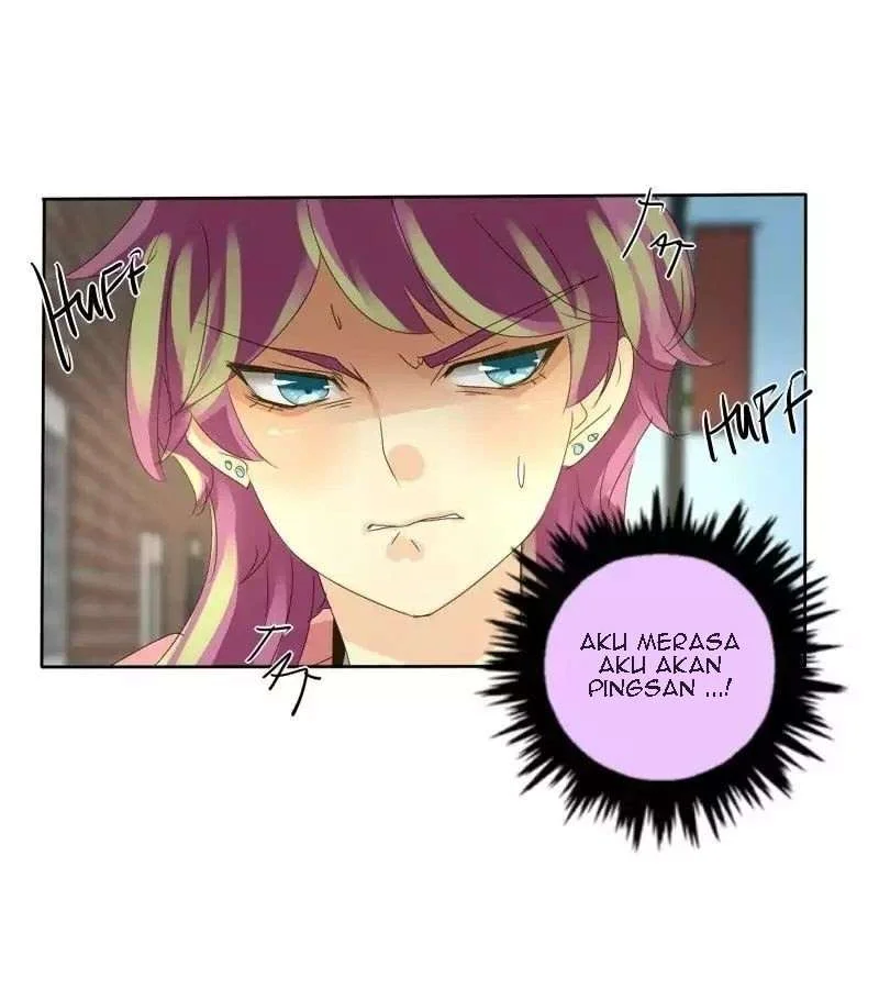 Read unOrdinary ID Manga Online