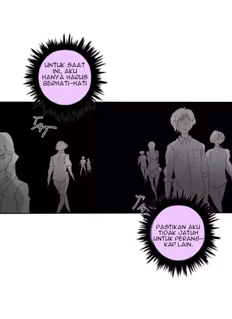 Read unOrdinary ID Manga Online