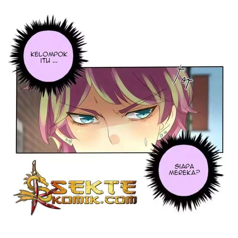 Read unOrdinary ID Manga Online
