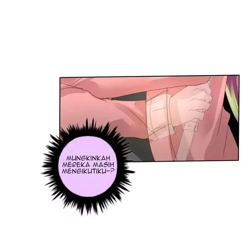 Read unOrdinary ID Manga Online