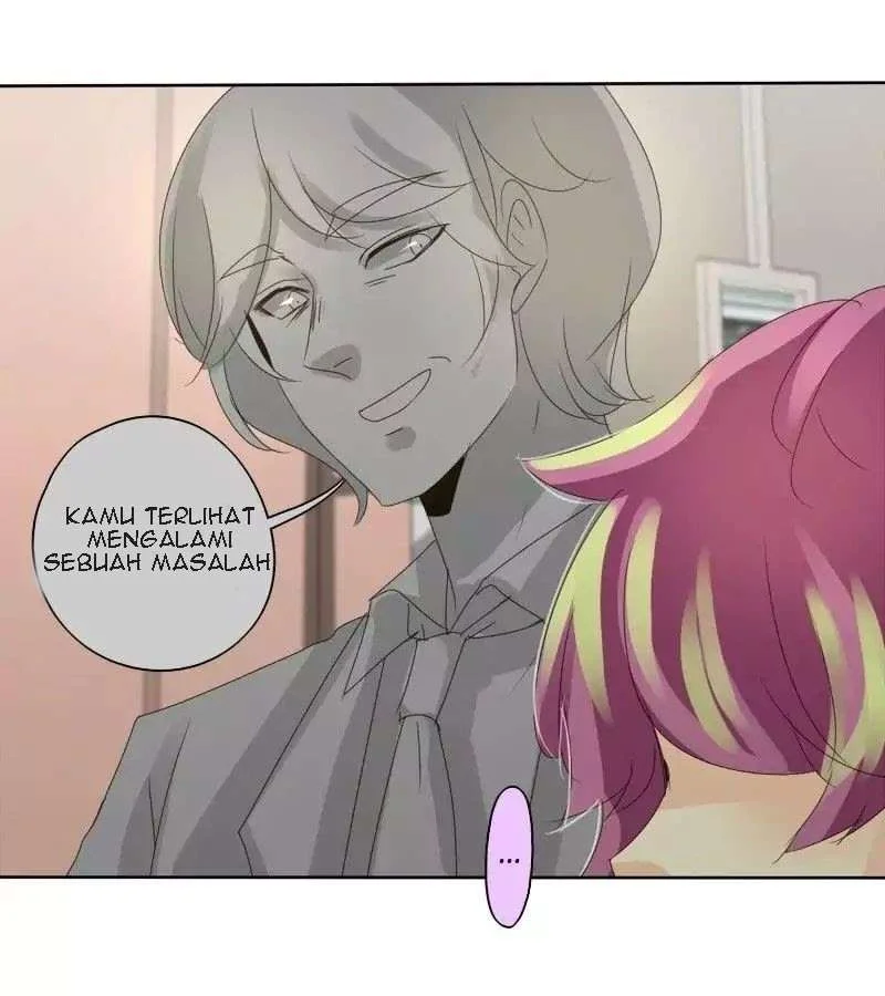 Read unOrdinary ID Manga Online