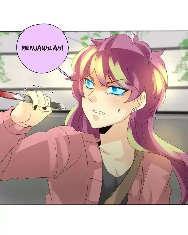 Read unOrdinary ID Manga Online